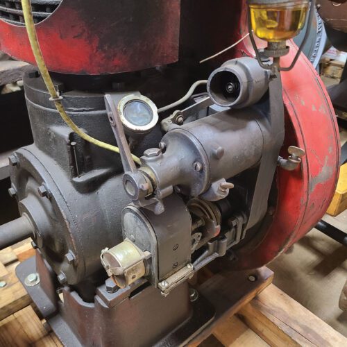 The New-Way A-Series Image